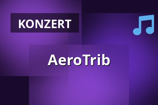 AeroTrib — Mejeriet, Sonderburg