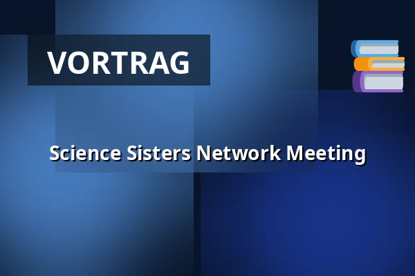 Science Sisters Network Meeting — Science City Lyngby, Kongens Lyngby