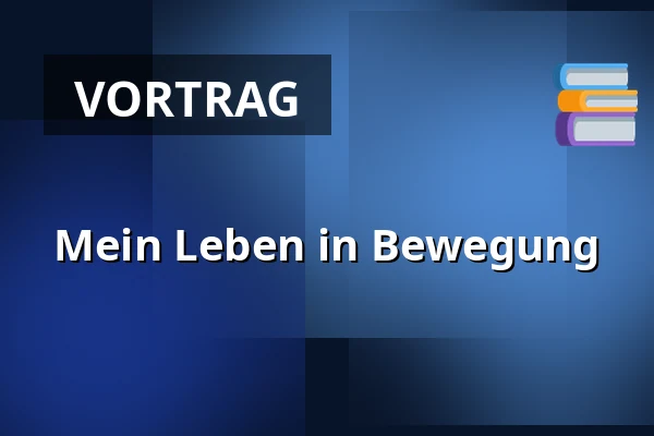 Mein Leben in Bewegung — Kirkecentret, Hedensted