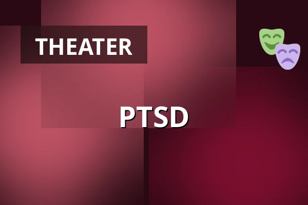 PTSD — Hammel Kultur- og sundhedscenter In-Side, Hammel