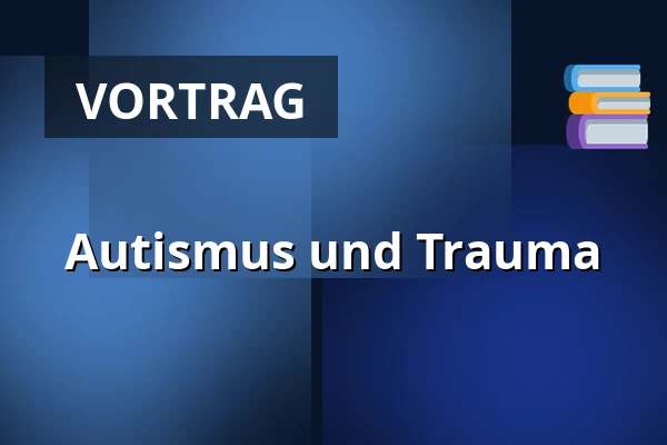 Autismus und Trauma — Molis, Solrød Strand
