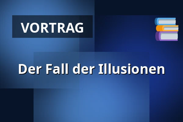 Der Fall der Illusionen — Krabbesholm Højskole, Skive