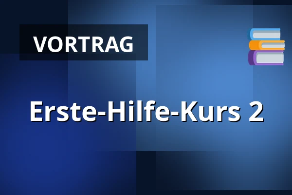 Erste-Hilfe-Kurs 2 — Elværket Åbyhøj, Ålsgårde