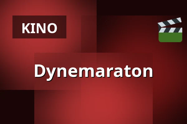 Dynemaraton — Vig Biograf, Vig