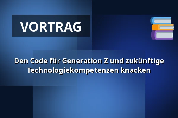 Den Code für Generation Z und zukünftige Technologiekompetenzen knacken — Rugekassen, Hedensted