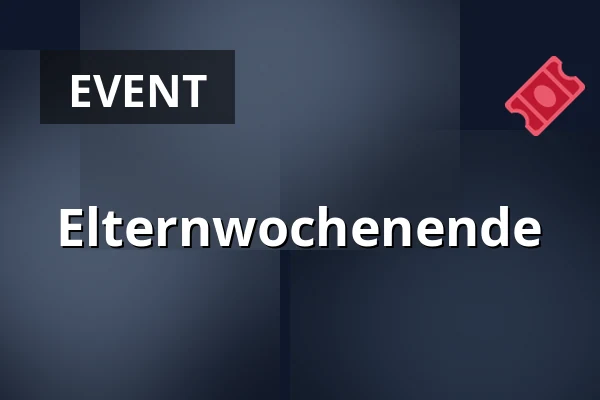 Elternwochenende — Askov Efterskole, Vejen