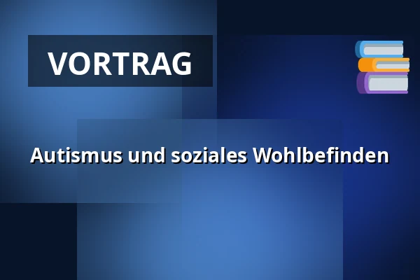 Autismus und soziales Wohlbefinden — Molis, Solrød Strand