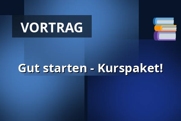 Gut starten - Kurspaket! — Odense