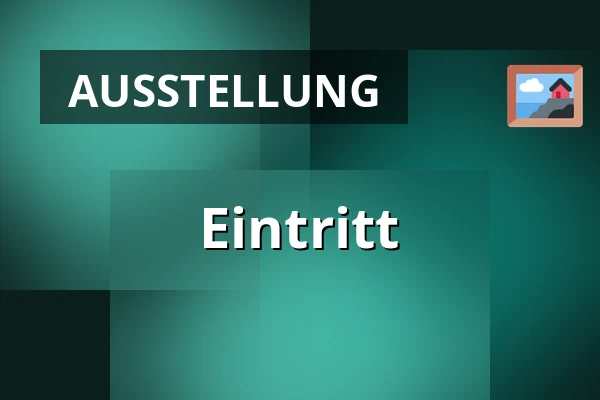 Eintritt — Sophienholm Kunsthal, Lyngby