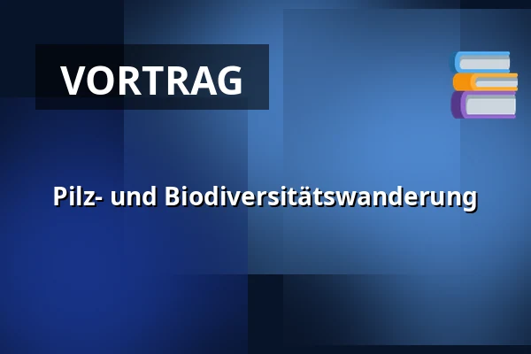 Pilz- und Biodiversitätswanderung — Hvalsø