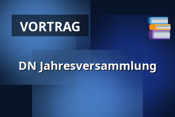 DN Jahresversammlung — Odder