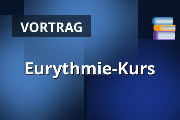 Eurythmie-Kurs — Audonicon, Skanderborg