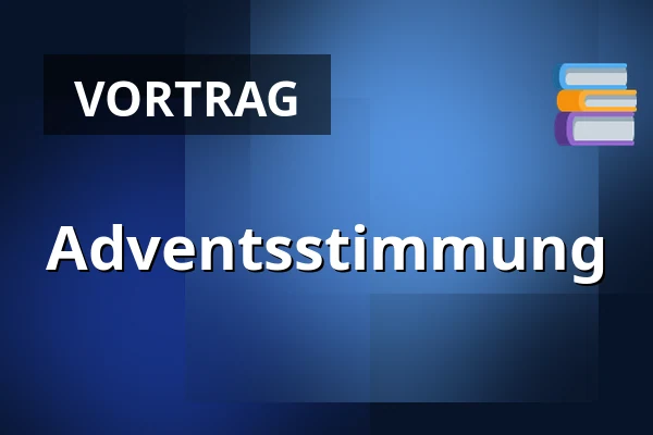 Adventsstimmung — Audonicon, Skanderborg