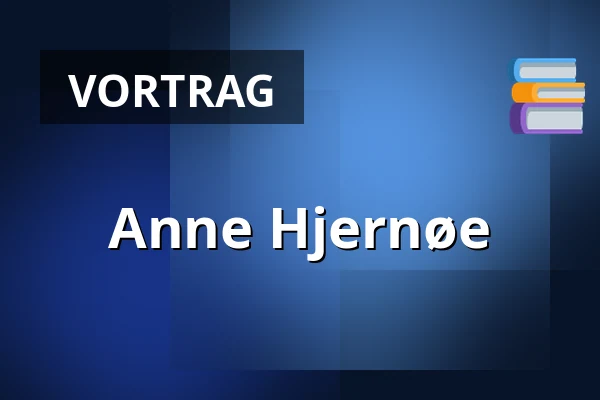 Anne Hjernøe — Folkehjem, Apenrade
