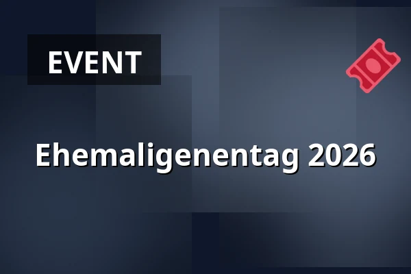 Ehemaligenentag 2026 — Askov Efterskole, Vejen