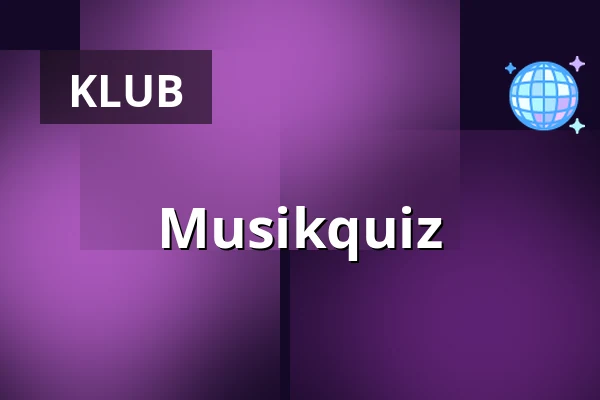 Musikquiz — 28 Live, Roskilde