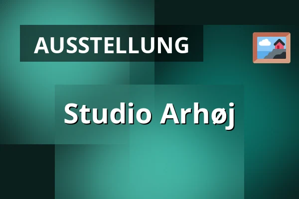 Studio Arhøj — Helligaandskirken, Kopenhagen
