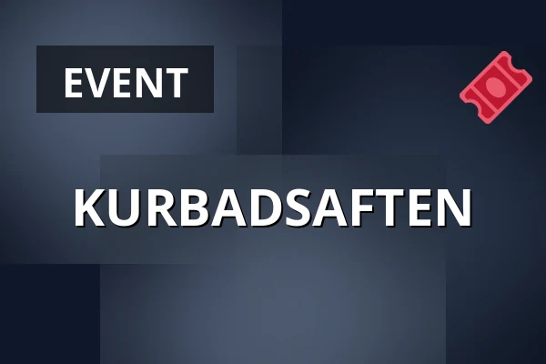 KURBADSAFTEN — Bjerringbro Idræts & Kulturcenter, Bjerringbro