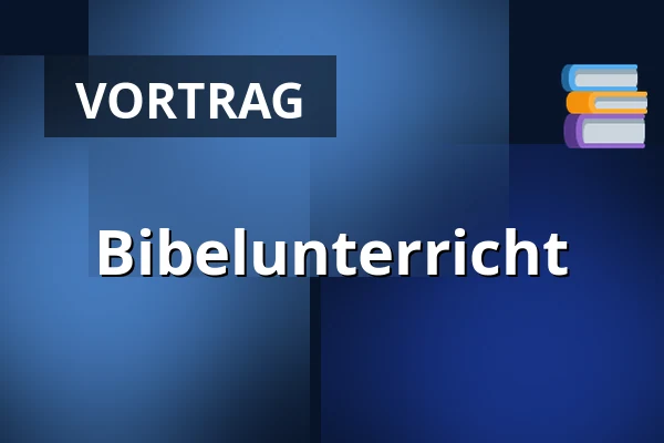 Bibelunterricht — Herning Kirke, Herning