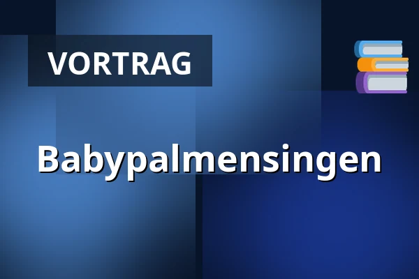 Babypalmensingen — Odense Valgmenighed, Odense