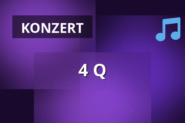 4 Q — Kulturcaféen i Helsinge, Helsinge