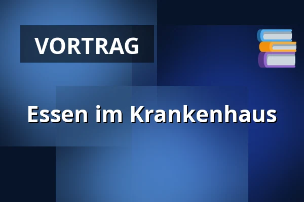Essen im Krankenhaus — Kantinen, Regionshospitalet Randers, Randers