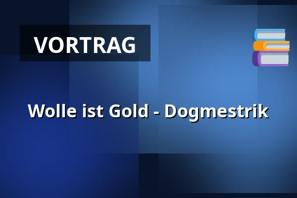 Wolle ist Gold - Dogmestrik — Kulturhuset Rejsestalden, Jægerspris