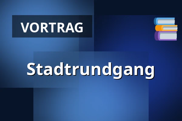 Stadtrundgang — Holstebro Museum, Holstebro