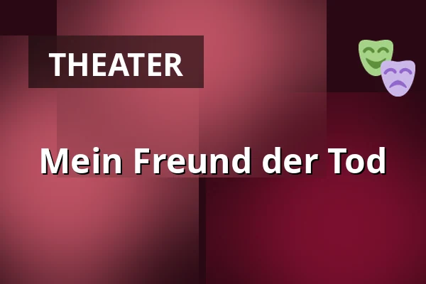 Mein Freund der Tod — Hinnerup Sognegård, Hinnerup