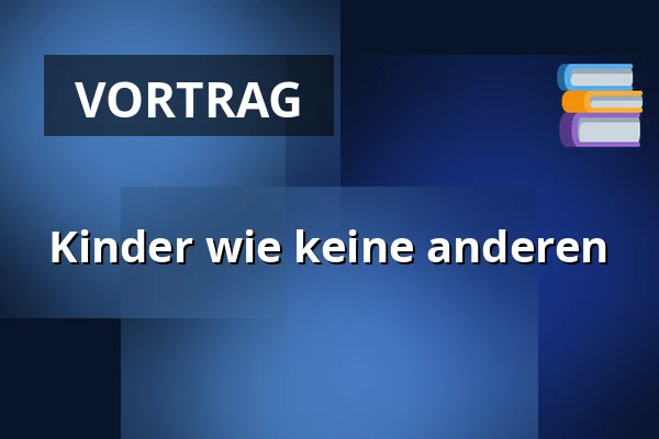 Kinder wie keine anderen — Fredensborg Gl. Biograf, Fredensborg