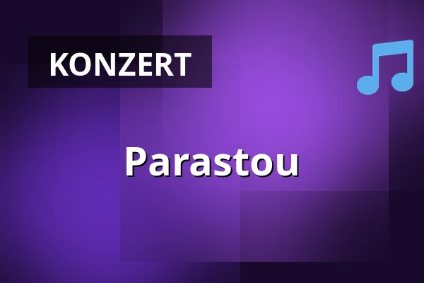 Parastou — Skråen, Aalborg