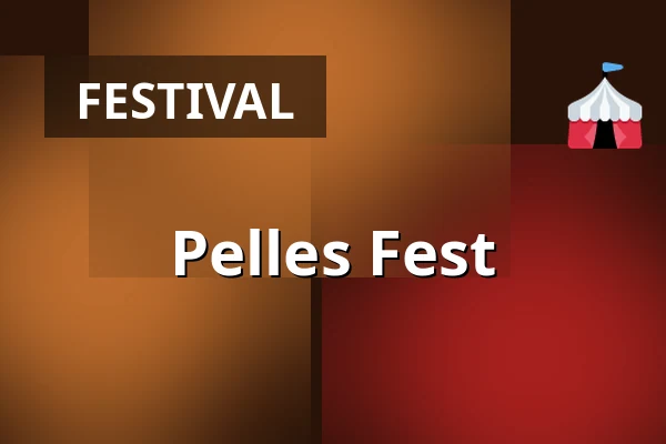 Pelles Fest — Skråen, Aalborg