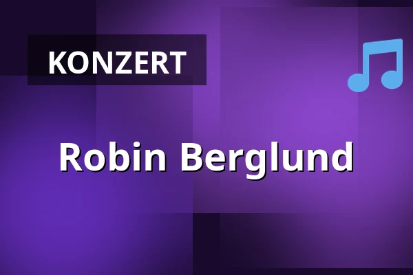 Robin Berglund — Varvet Limhamn, Kopenhagen