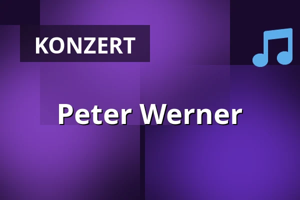 Peter Werner — Magasinet, Odense