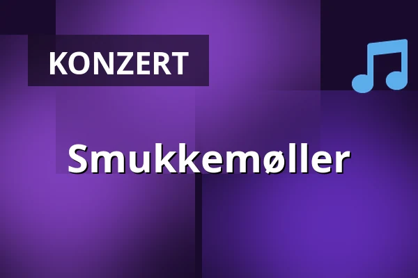 Smukkemøller — Skråen i Nordkraft, Aalborg