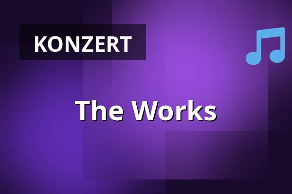 The Works — Minigolfbanen Saxild, Odder