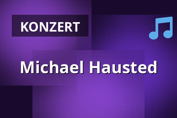 Michael Hausted — Pavillonen Grenaa, Grenaa