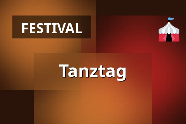 Tanztag · Stouby Multihus, Stouby