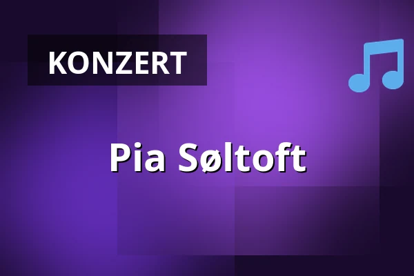 Pia Søltoft · Kulturhuset Rejsestalden, Jægerspris