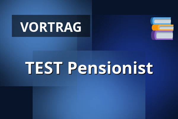 TEST Pensionist · Gisselfeld Kloster, Kopenhagen