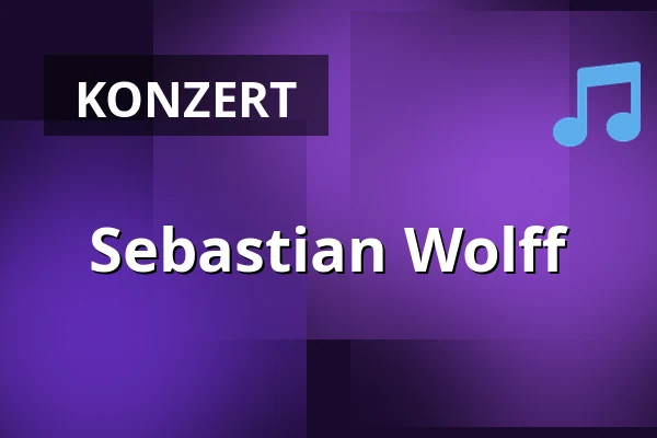 Sebastian Wolff — Skråen i Nordkraft, Aalborg