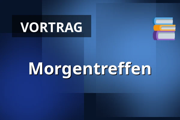 Morgentreffen · Odense Valgmenighed, Odense