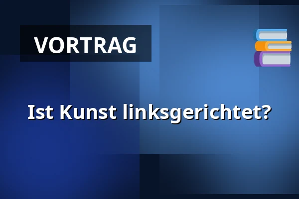 Ist Kunst linksgerichtet? · Café Guldhornene, Kopenhagen