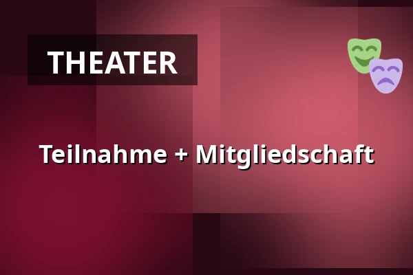 Teilnahme + Mitgliedschaft · Huset No. 7, Herning