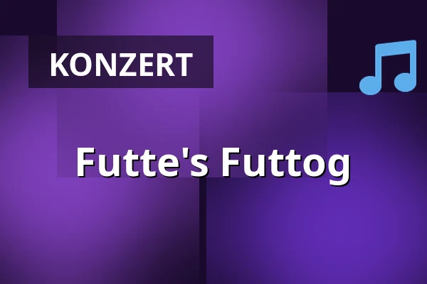 Futte's Futtog · Bluesette, Esbjerg