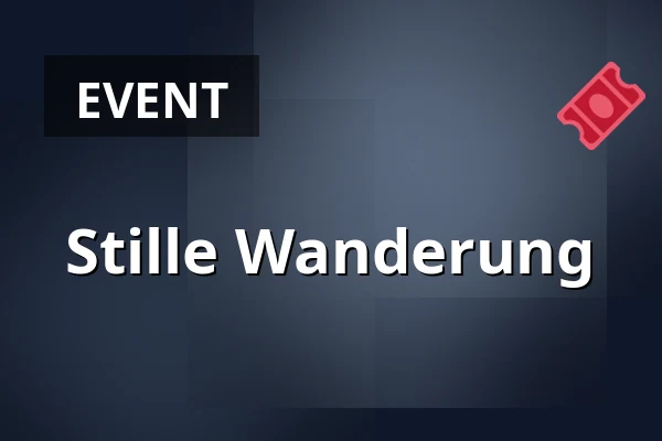 Stille Wanderung · Vejle