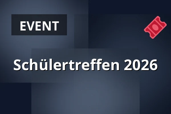 Schülertreffen 2026 · Hedemølle Efterskole, Bjerringbro