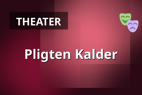 Pligten Kalder · Dexter, Odense