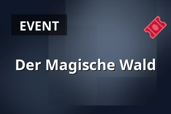 Der Magische Wald · Nivå