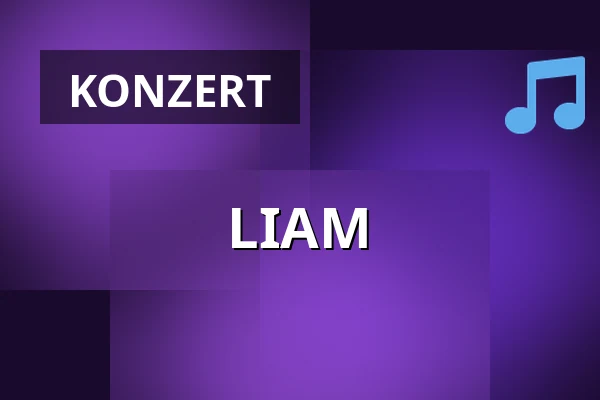 LIAM · Skråen, Aalborg